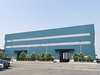 企業實力
