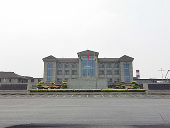 企業實力